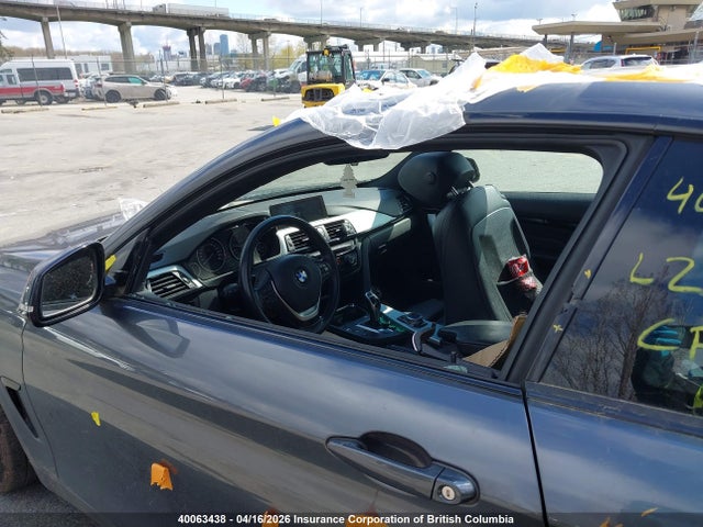 Aukcja sprzedaży 2014 Bmw 428i, vin: WBA3N5C51EK196882, numer aukcji: 40063438