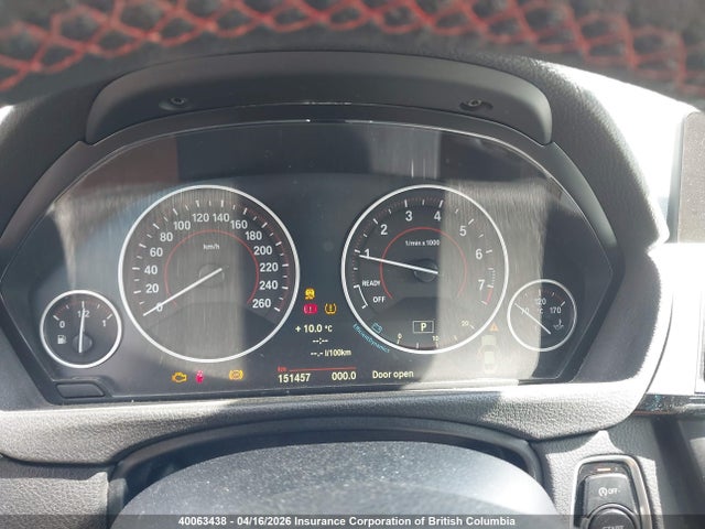 Aukcja sprzedaży 2014 Bmw 428i, vin: WBA3N5C51EK196882, numer aukcji: 40063438