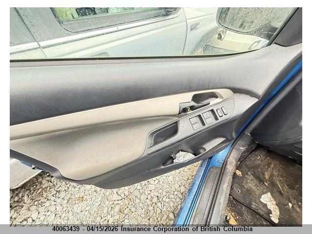 2010 Toyota Corolla Matrix მანქანა იყიდება აუქციონზე, vin: 2T1KU4EE3AC246864, აუქციონის ნომერი: 40063439