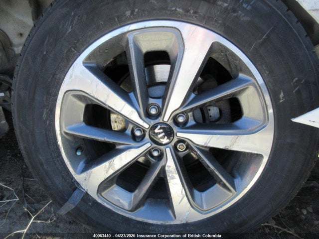 5XYPHDA51KG601200 KIA Sorento Ex/ex Sport