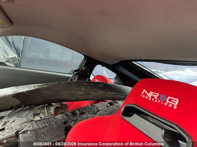 Продаж на аукціоні авто 2006 Nissan 350z, vin: JN1AZ34D96M306420, номер лоту: 40063441