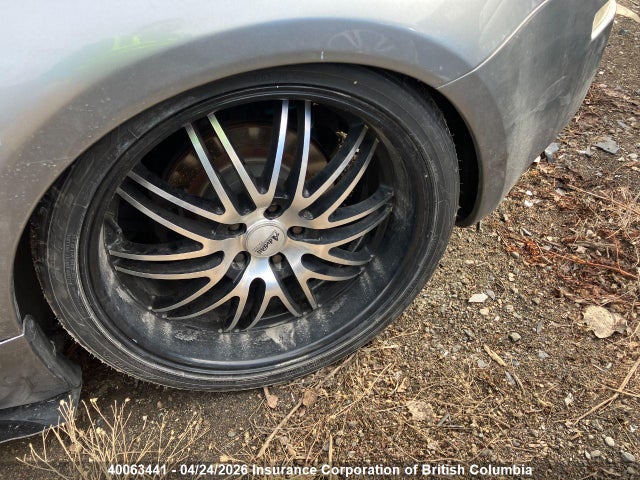 Продаж на аукціоні авто 2006 Nissan 350z, vin: JN1AZ34D96M306420, номер лоту: 40063441