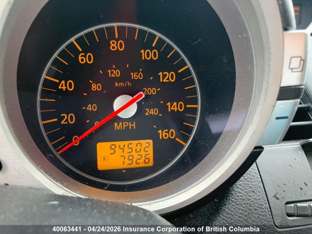 Продаж на аукціоні авто 2006 Nissan 350z, vin: JN1AZ34D96M306420, номер лоту: 40063441
