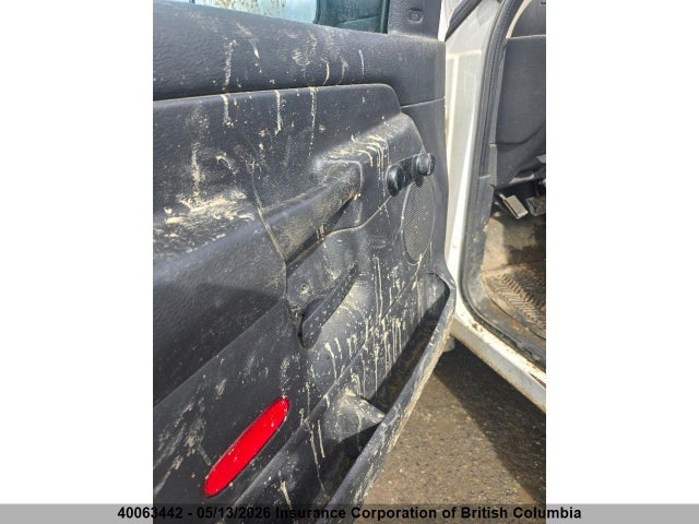 40063442 :رقم المزاد ، 3D7KS28D65G854036 vin ، 2005 Dodge Ram 2500 St/slt مزاد بيع