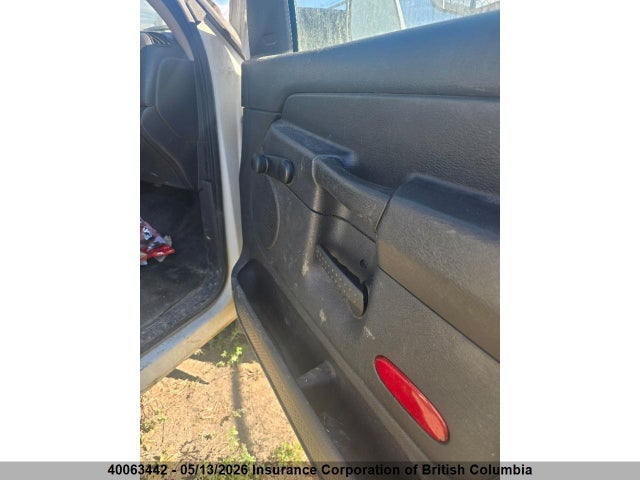 40063442 :رقم المزاد ، 3D7KS28D65G854036 vin ، 2005 Dodge Ram 2500 St/slt مزاد بيع