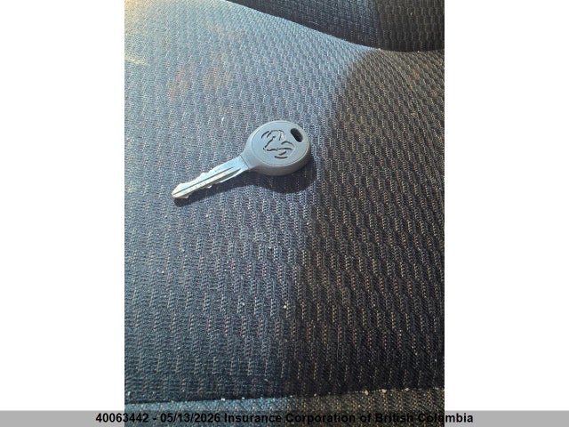 40063442 :رقم المزاد ، 3D7KS28D65G854036 vin ، 2005 Dodge Ram 2500 St/slt مزاد بيع