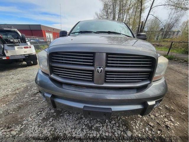 Продаж на аукціоні авто 2006 Dodge Ram 1500 St/slt, vin: 1D7HU18296S562520, номер лоту: 40063443