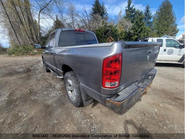 Продаж на аукціоні авто 2006 Dodge Ram 1500 St/slt, vin: 1D7HU18296S562520, номер лоту: 40063443