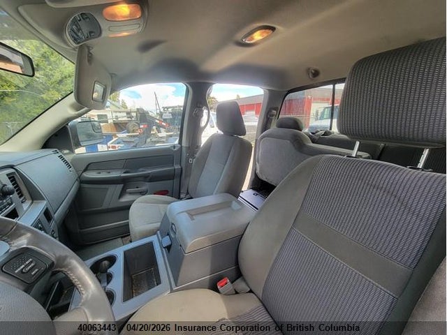 Продаж на аукціоні авто 2006 Dodge Ram 1500 St/slt, vin: 1D7HU18296S562520, номер лоту: 40063443