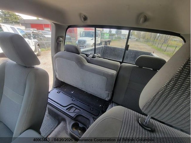 Продаж на аукціоні авто 2006 Dodge Ram 1500 St/slt, vin: 1D7HU18296S562520, номер лоту: 40063443