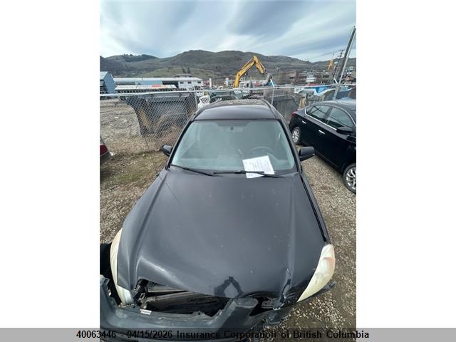 Продаж на аукціоні авто 2005 Honda Cr-v, vin: JHLRD78835C802405, номер лоту: 40063446