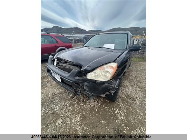 Продаж на аукціоні авто 2005 Honda Cr-v, vin: JHLRD78835C802405, номер лоту: 40063446