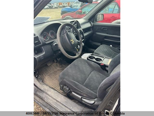 Продаж на аукціоні авто 2005 Honda Cr-v, vin: JHLRD78835C802405, номер лоту: 40063446