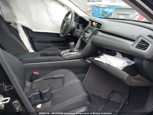 Aukcja sprzedaży 2016 Honda Civic Lx, vin: 2HGFC2F50GH024287, numer aukcji: 40062116