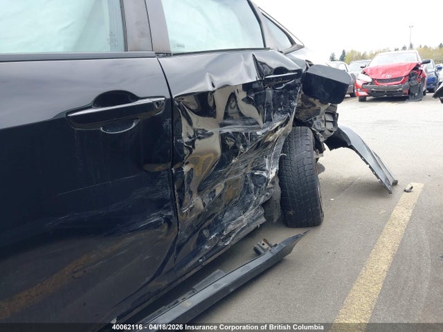 Aukcja sprzedaży 2016 Honda Civic Lx, vin: 2HGFC2F50GH024287, numer aukcji: 40062116