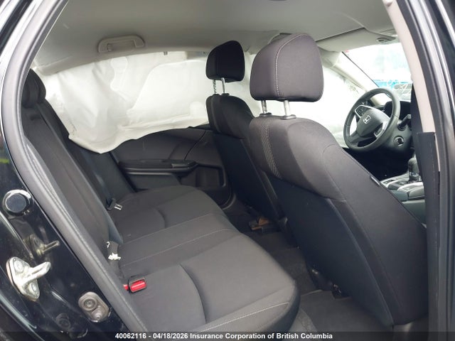 Aukcja sprzedaży 2016 Honda Civic Lx, vin: 2HGFC2F50GH024287, numer aukcji: 40062116