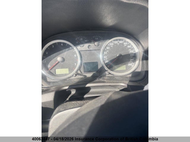 2008 Volkswagen Golf მანქანა იყიდება აუქციონზე, vin: 9BWEL41J284020983, აუქციონის ნომერი: 40063447
