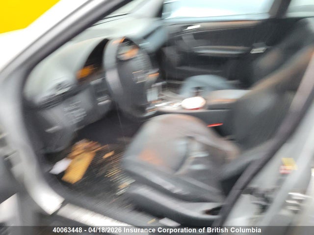 40063448 :رقم المزاد ، WDBRF64J41F061991 vin ، 2001 Mercedes-benz C 320 مزاد بيع