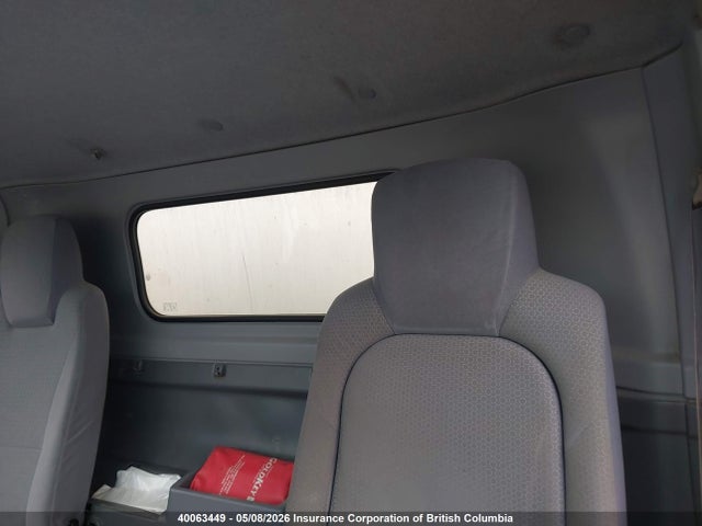 40063449 :رقم المزاد ، JALE5W167J7304172 vin ، 2018 Isuzu Nrr مزاد بيع