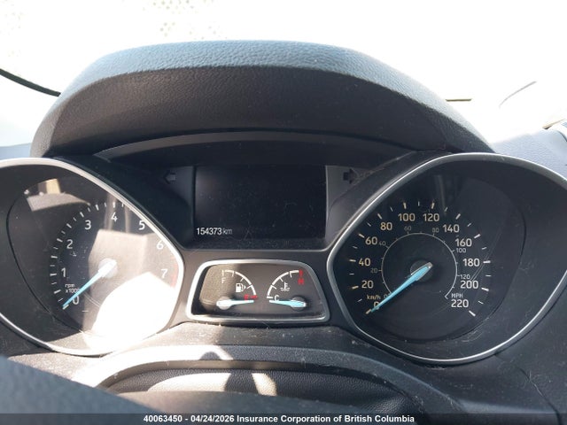 1FMCU9GD5HUC57167 Ford ESCAPE SE