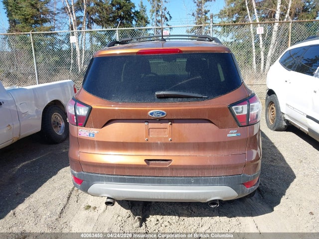 1FMCU9GD5HUC57167 Ford ESCAPE SE