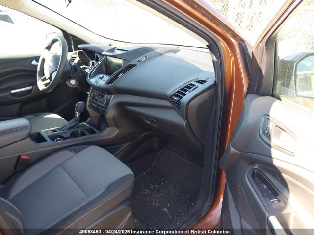 1FMCU9GD5HUC57167 Ford ESCAPE SE