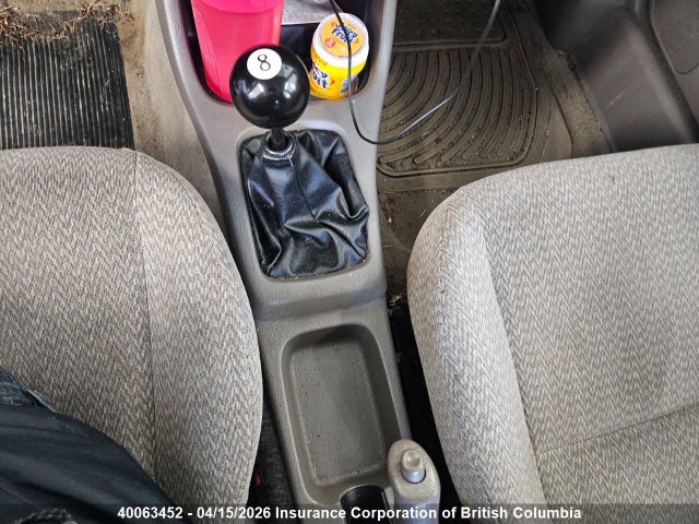 Aukcja sprzedaży 2000 Honda Civic, vin: 2HGEJ6582YH901836, numer aukcji: 40063452