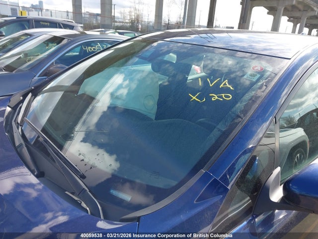 1N4AZ1CP8KC316083 Nissan Leaf S/sl/sv