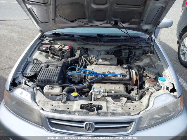 Продажа на аукционе авто 1999 Acura 1.6el, vin: 2HHMB4648XH905392, номер лота: 40063456