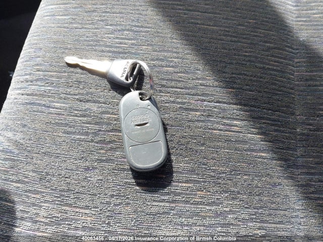 Продажа на аукционе авто 1999 Acura 1.6el, vin: 2HHMB4648XH905392, номер лота: 40063456