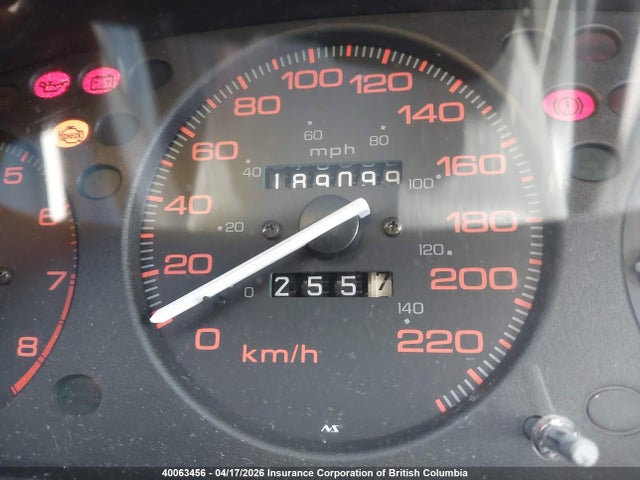 Продажа на аукционе авто 1999 Acura 1.6el, vin: 2HHMB4648XH905392, номер лота: 40063456