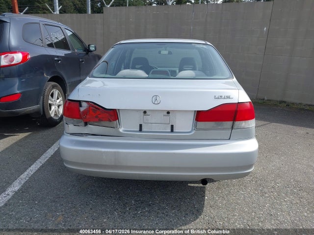 Продажа на аукционе авто 1999 Acura 1.6el, vin: 2HHMB4648XH905392, номер лота: 40063456