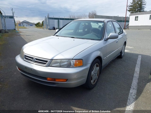 Продажа на аукционе авто 1999 Acura 1.6el, vin: 2HHMB4648XH905392, номер лота: 40063456