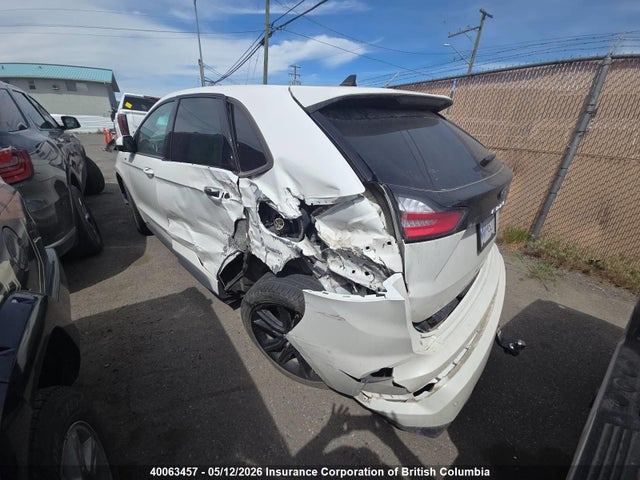 Ford Edge 2024 2FMPK4J93RBB21805 Image 10
