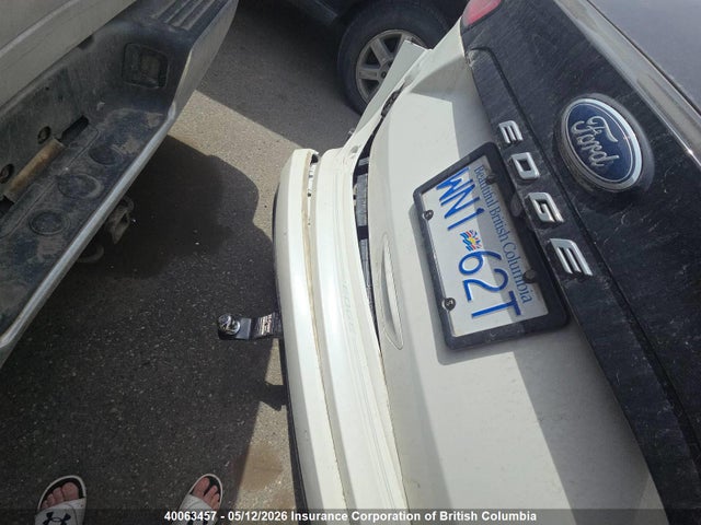 Ford Edge 2024 2FMPK4J93RBB21805 Image 11