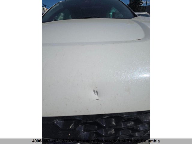 Ford Edge 2024 2FMPK4J93RBB21805 Image 13