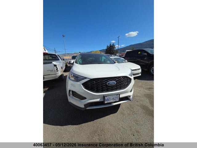Ford Edge 2024 2FMPK4J93RBB21805 Image 15