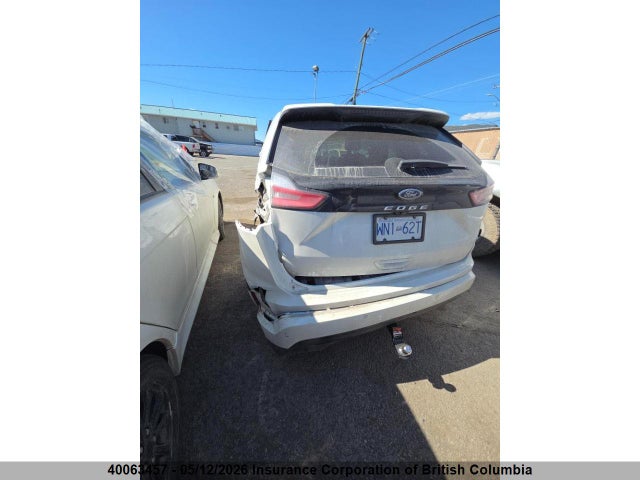 Ford Edge 2024 2FMPK4J93RBB21805 Image 16