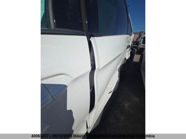 Ford Edge 2024 2FMPK4J93RBB21805 Image 17