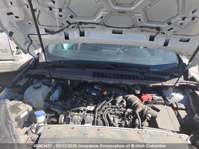 Ford Edge 2024 2FMPK4J93RBB21805 Image 18