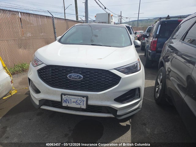 Ford Edge 2024 2FMPK4J93RBB21805 Image 2