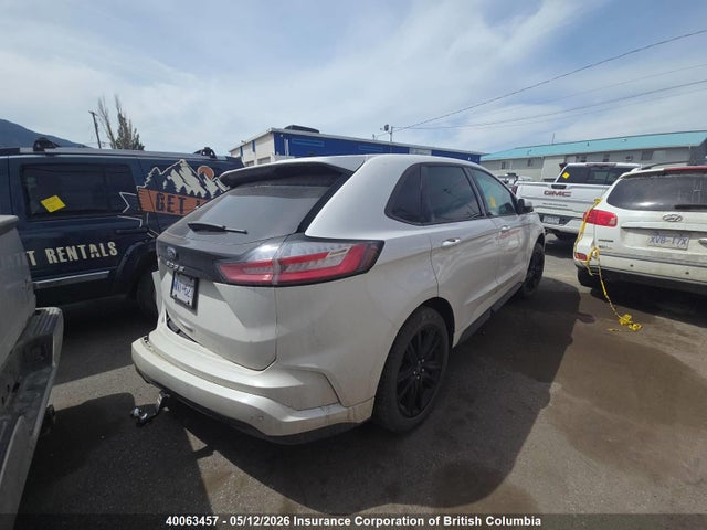 Ford Edge 2024 2FMPK4J93RBB21805 Image 3