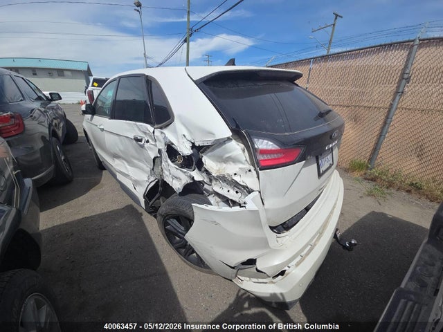 Ford Edge 2024 2FMPK4J93RBB21805 Image 4