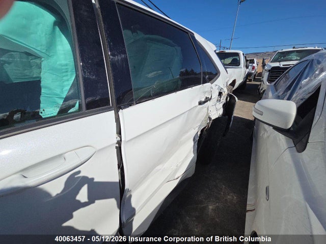 Ford Edge 2024 2FMPK4J93RBB21805 Image 5