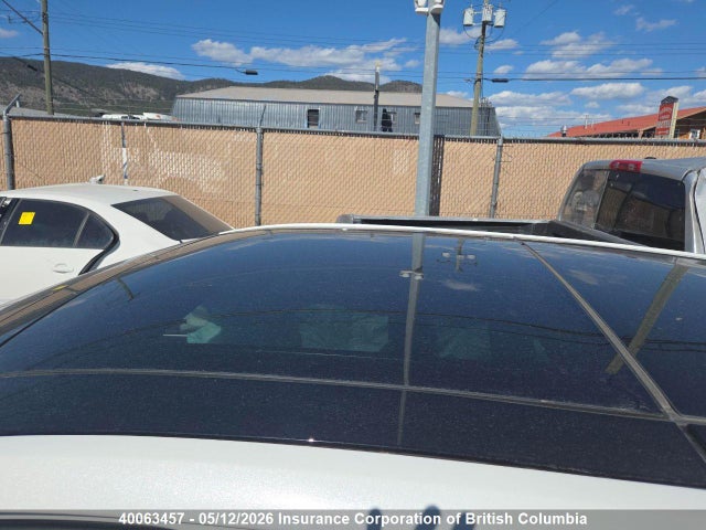Ford Edge 2024 2FMPK4J93RBB21805 Image 6