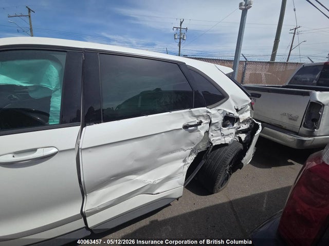 Ford Edge 2024 2FMPK4J93RBB21805 Image 7