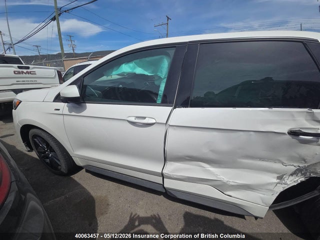 Ford Edge 2024 2FMPK4J93RBB21805 Image 8