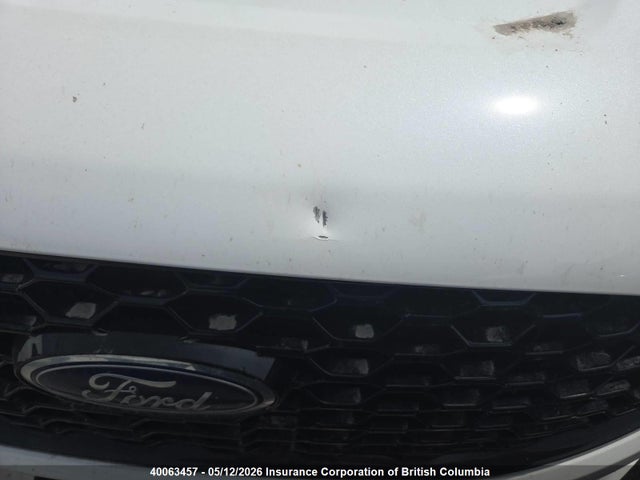 Ford Edge 2024 2FMPK4J93RBB21805 Image 9