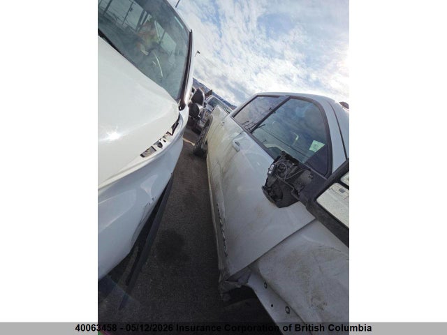 40063458 :رقم المزاد ، 1GT49VEY4RF247776 vin ، 2024 Gmc Sierra K3500 At4 مزاد بيع