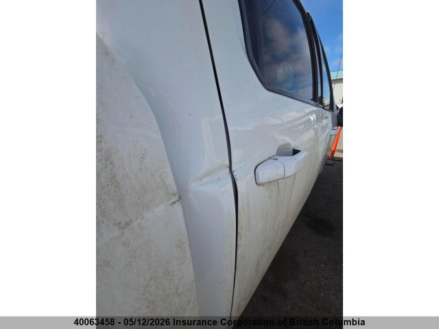 40063458 :رقم المزاد ، 1GT49VEY4RF247776 vin ، 2024 Gmc Sierra K3500 At4 مزاد بيع